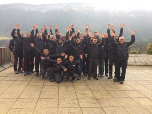 Dokever International